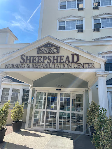 Sheepshead Nursing Home