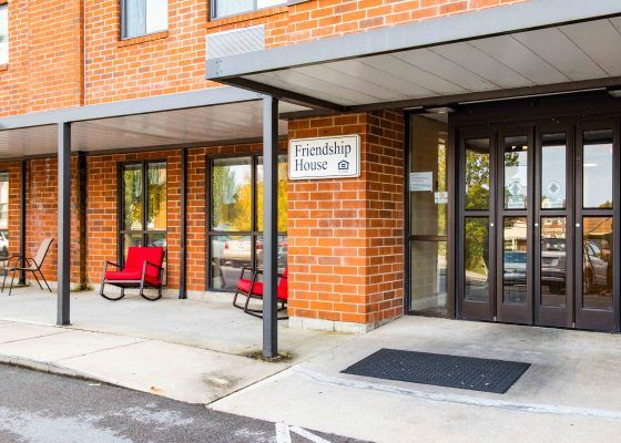 Christian Health Center