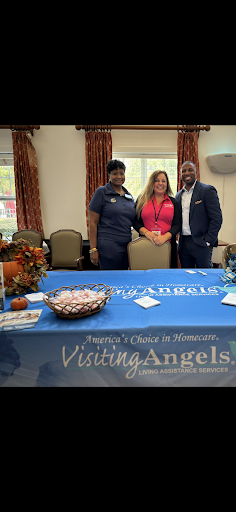 Home Instead Senior Care South