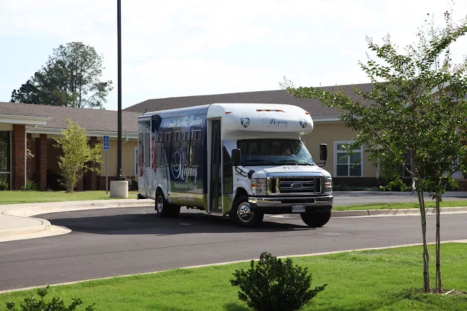Regency Retirement Village of Huntsville
