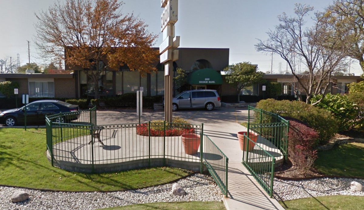 The Grove Of Northbrook