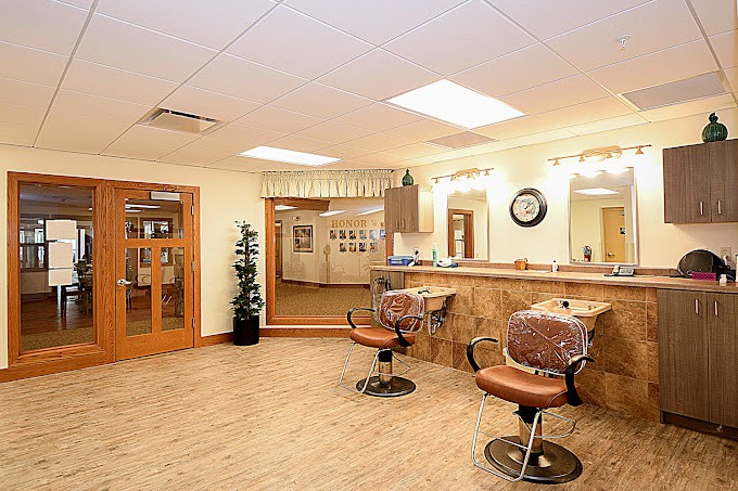 Oak Park Place Of Menasha