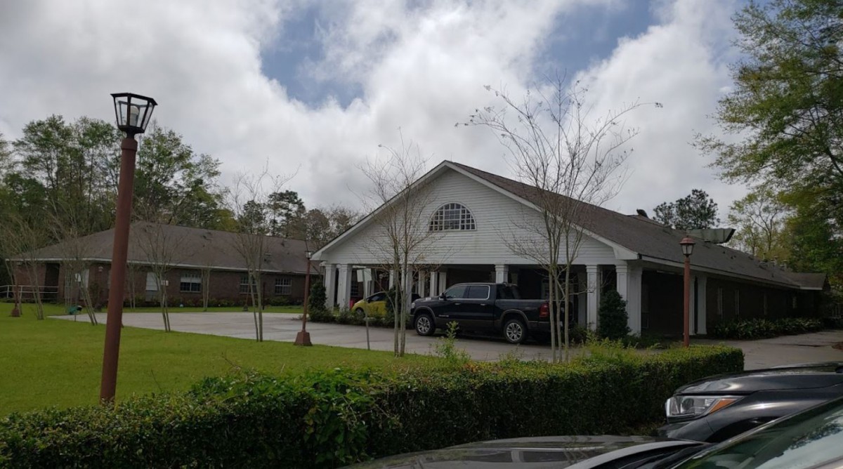 Lakeview Nursing Center