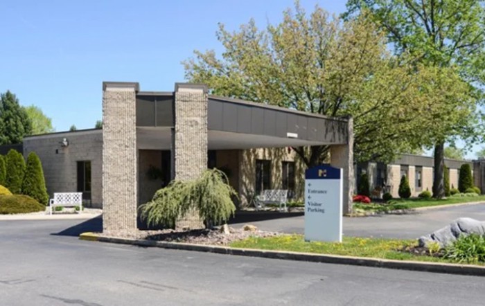 Manorcare Health Services-Chambersburg