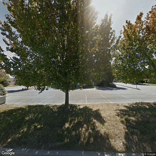 Westtown Reserve