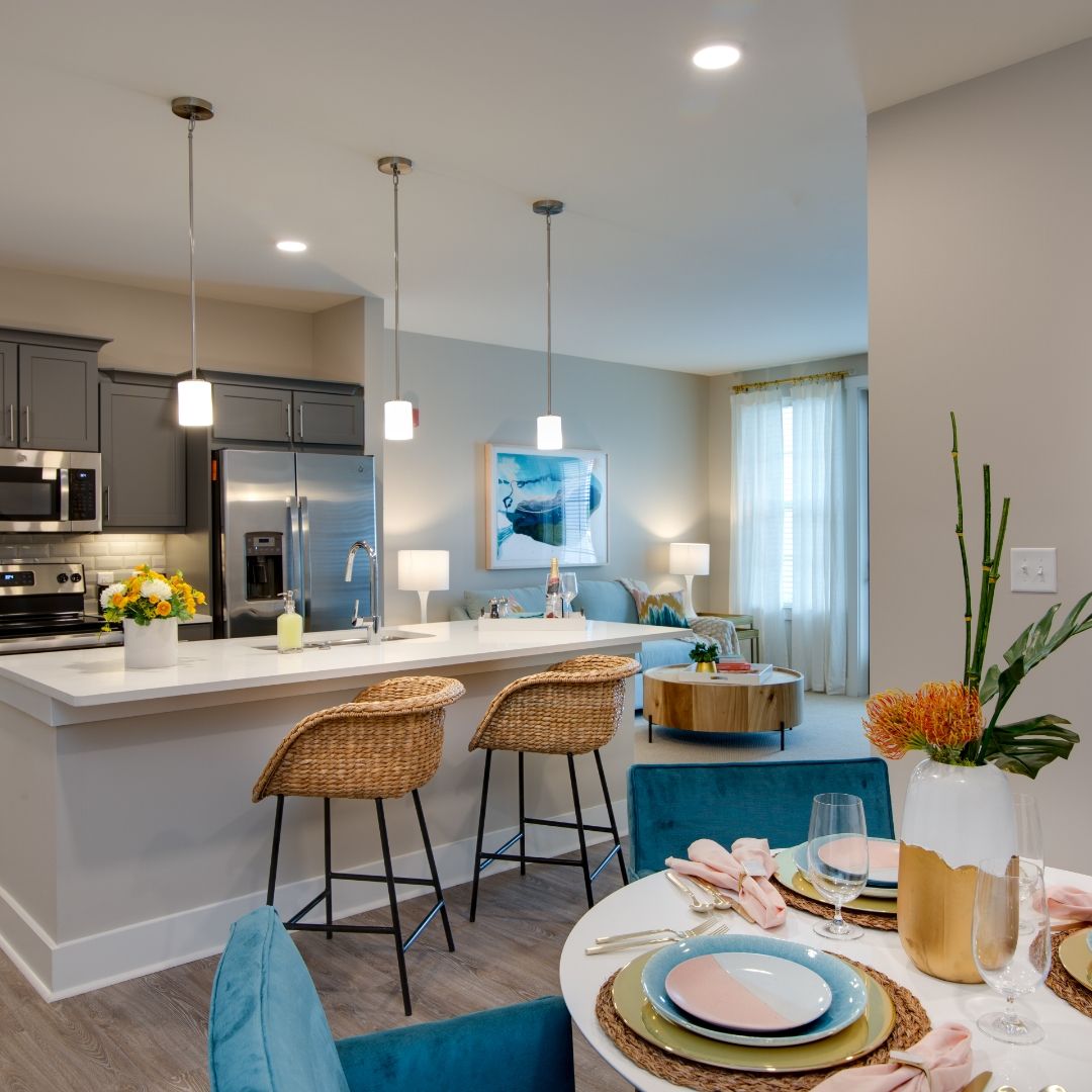 Portside at Grande Dunes