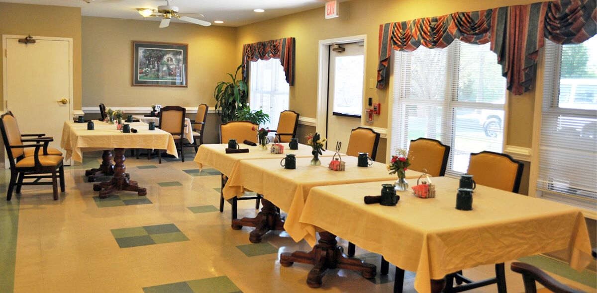 Southfork Assisted Living