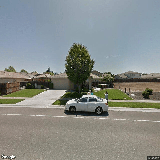 Blossom Ridge Care Home Health Hospice - Elk Grove