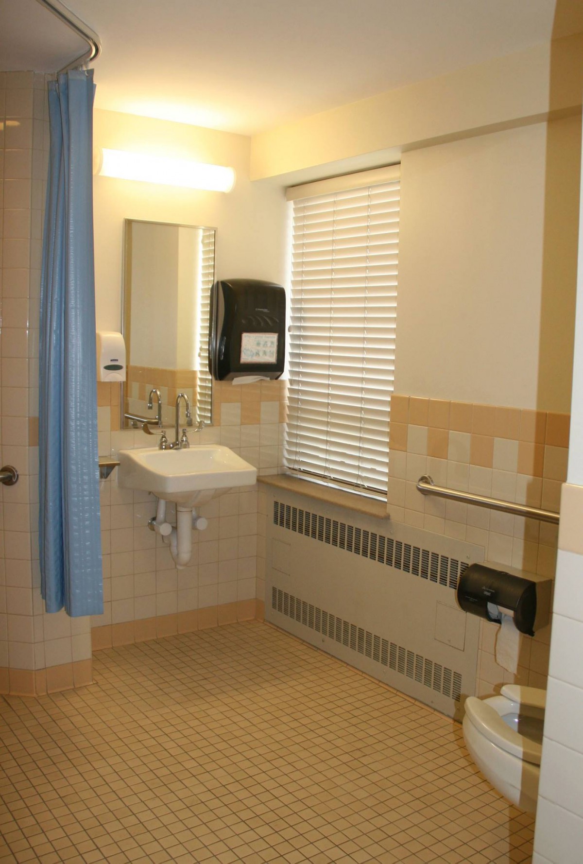 Providence Rest