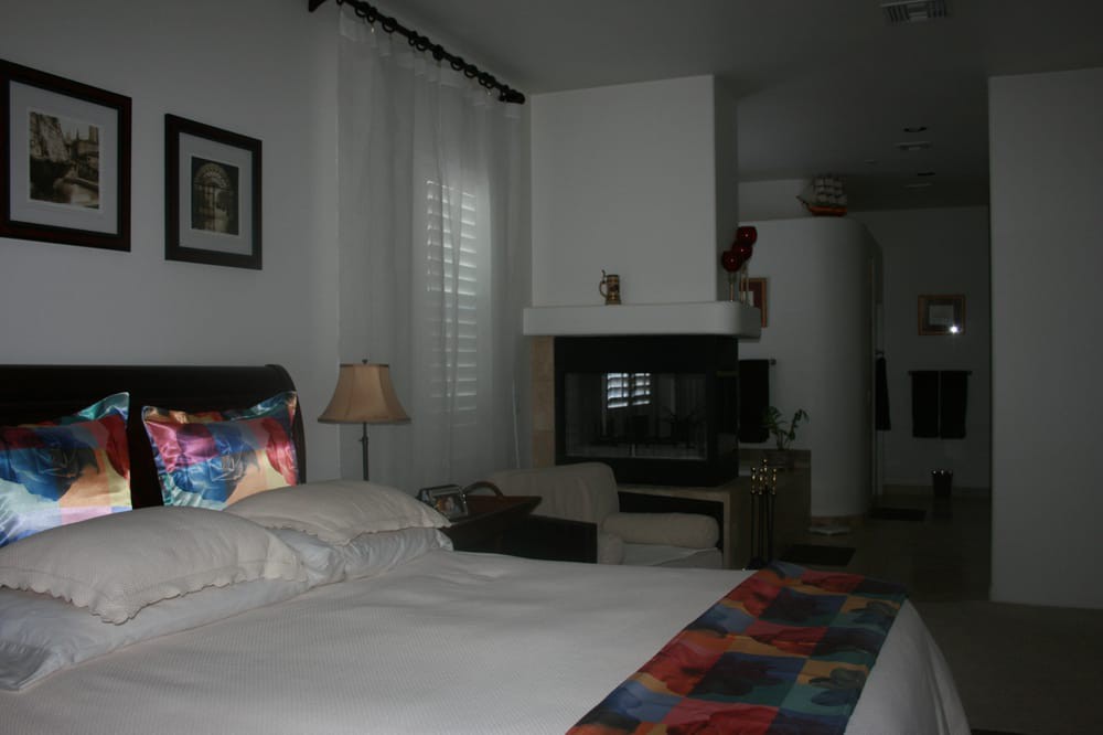 Petradi Green Diamond Group Home