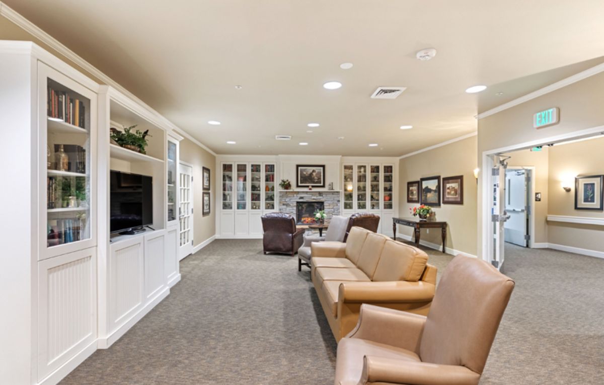 Belleview Heights Memory Care & Transitional Assisted Living