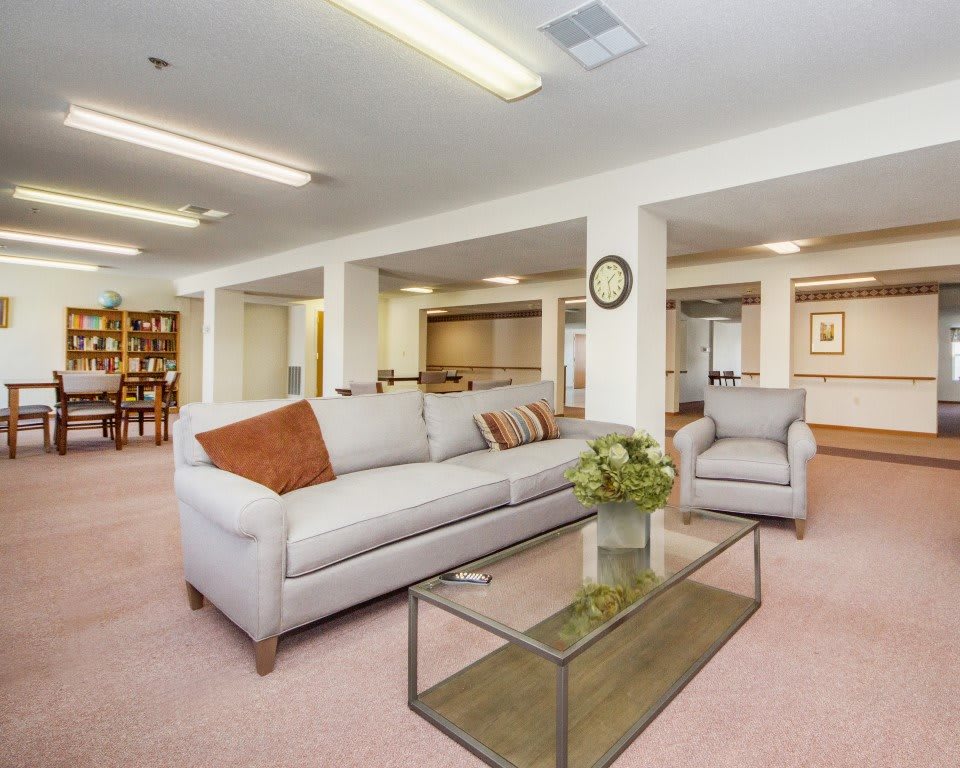 Regency Heights