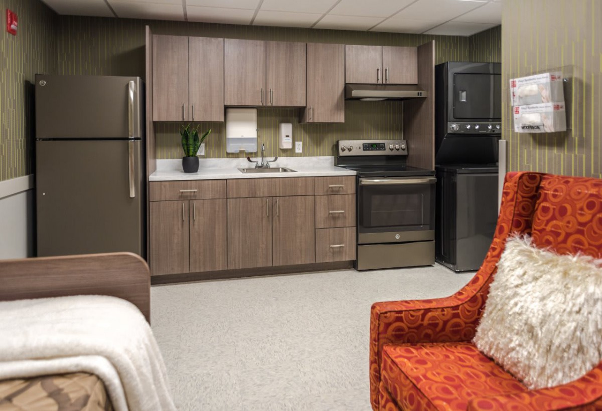 Webster Park Rehabilitation And Healthcare Center