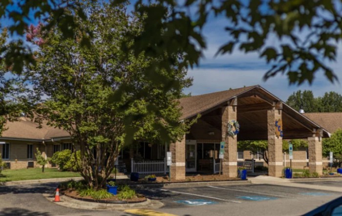Central Continuing Care