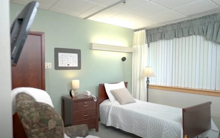 Bloomfield Health Care Center