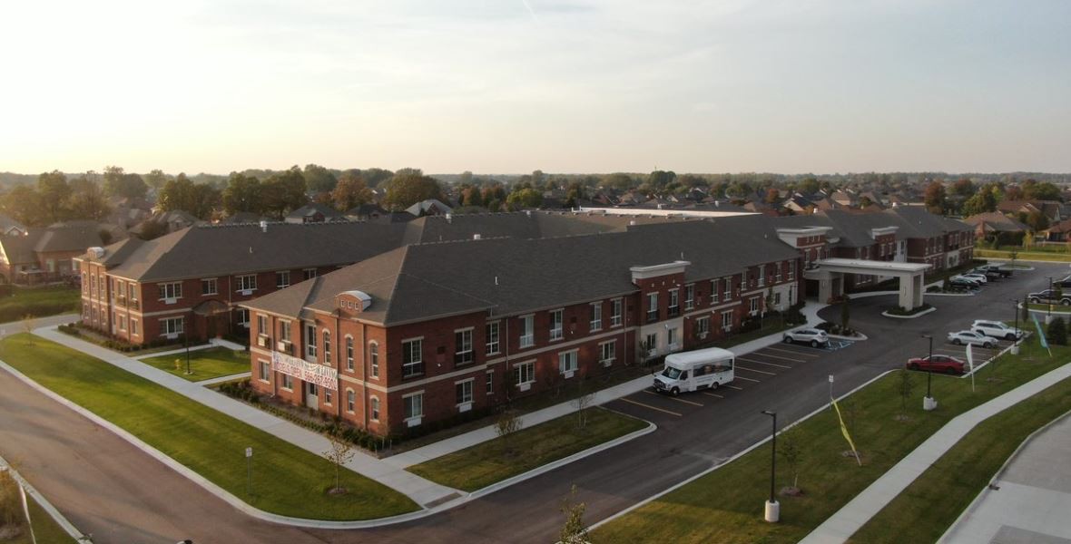 Westwood Inn