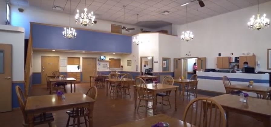 The Victorian Assisted Living
