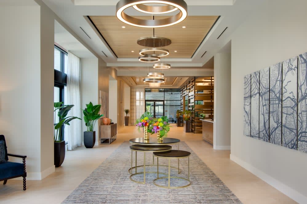 Sage Glendale Senior Living