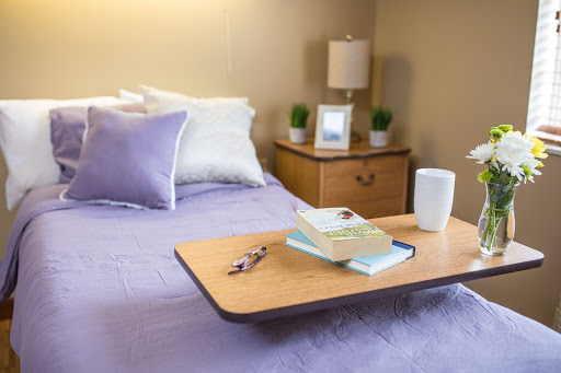 Hendersonville Health And Rehabilitation
