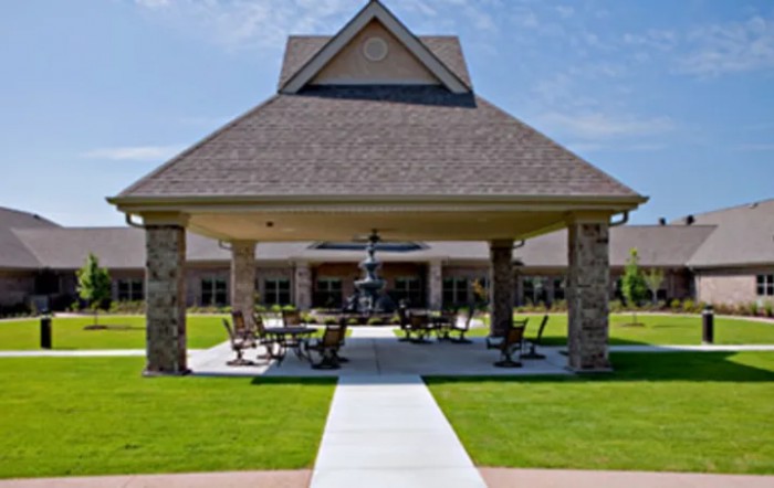 Katherine's Place At Wedington
