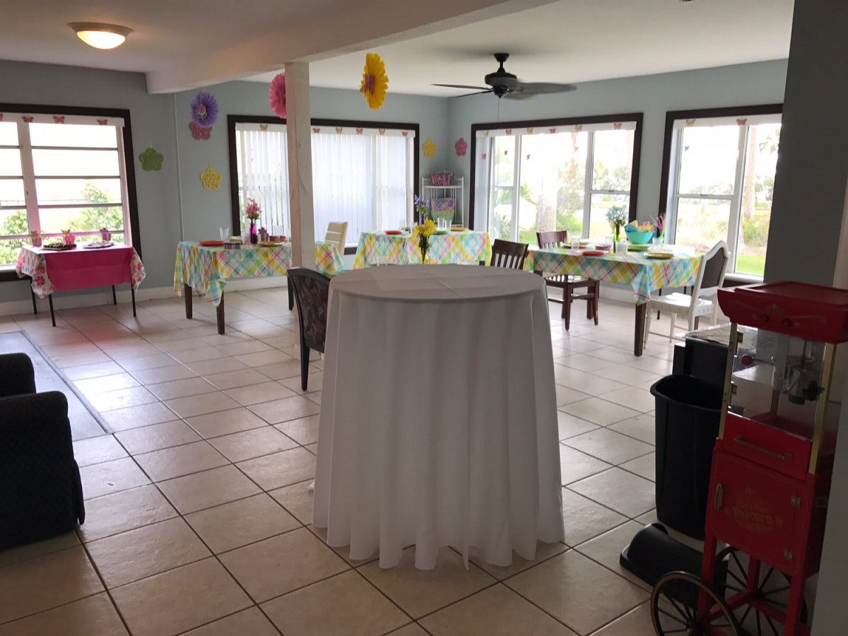 Edgewater Manor Assisted Living