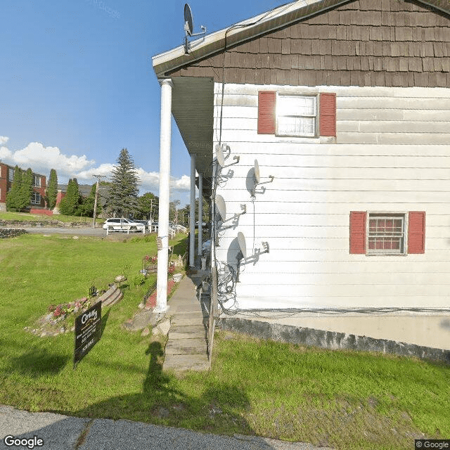 North Country Manor
