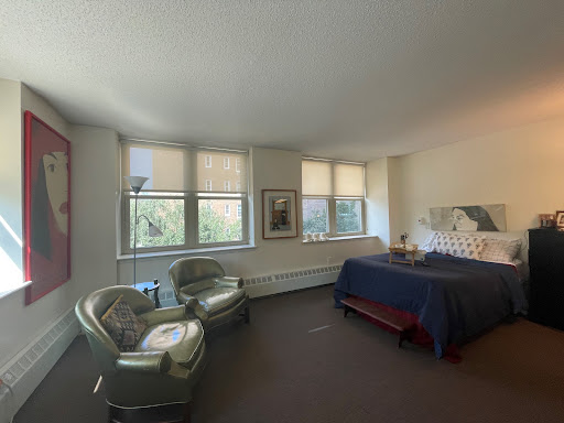 Lott Community Home Health Care