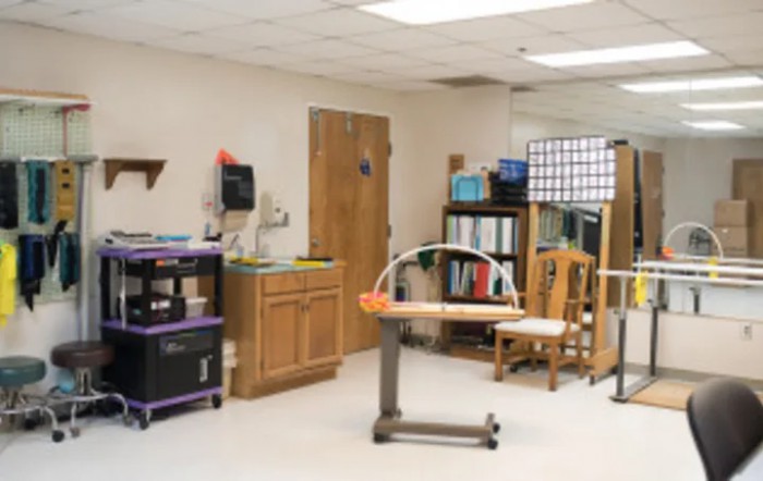 Aliceville Manor Nursing Home