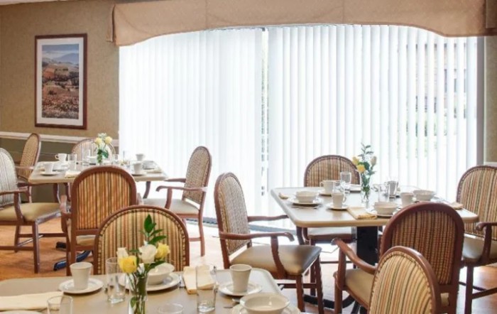 Westbrook Place Rehabilitation And Nursing Center