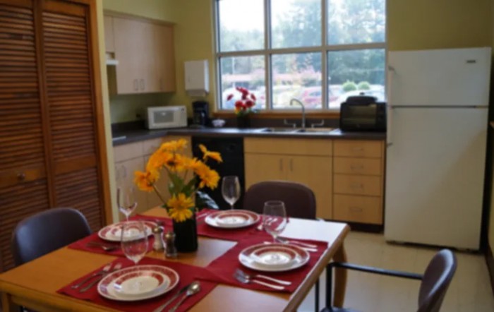Tupelo Nursing And Rehabilitation Center
