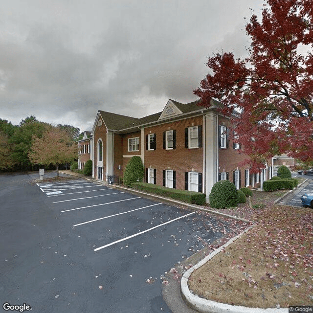 Synergy HomeCare -  North Atlanta