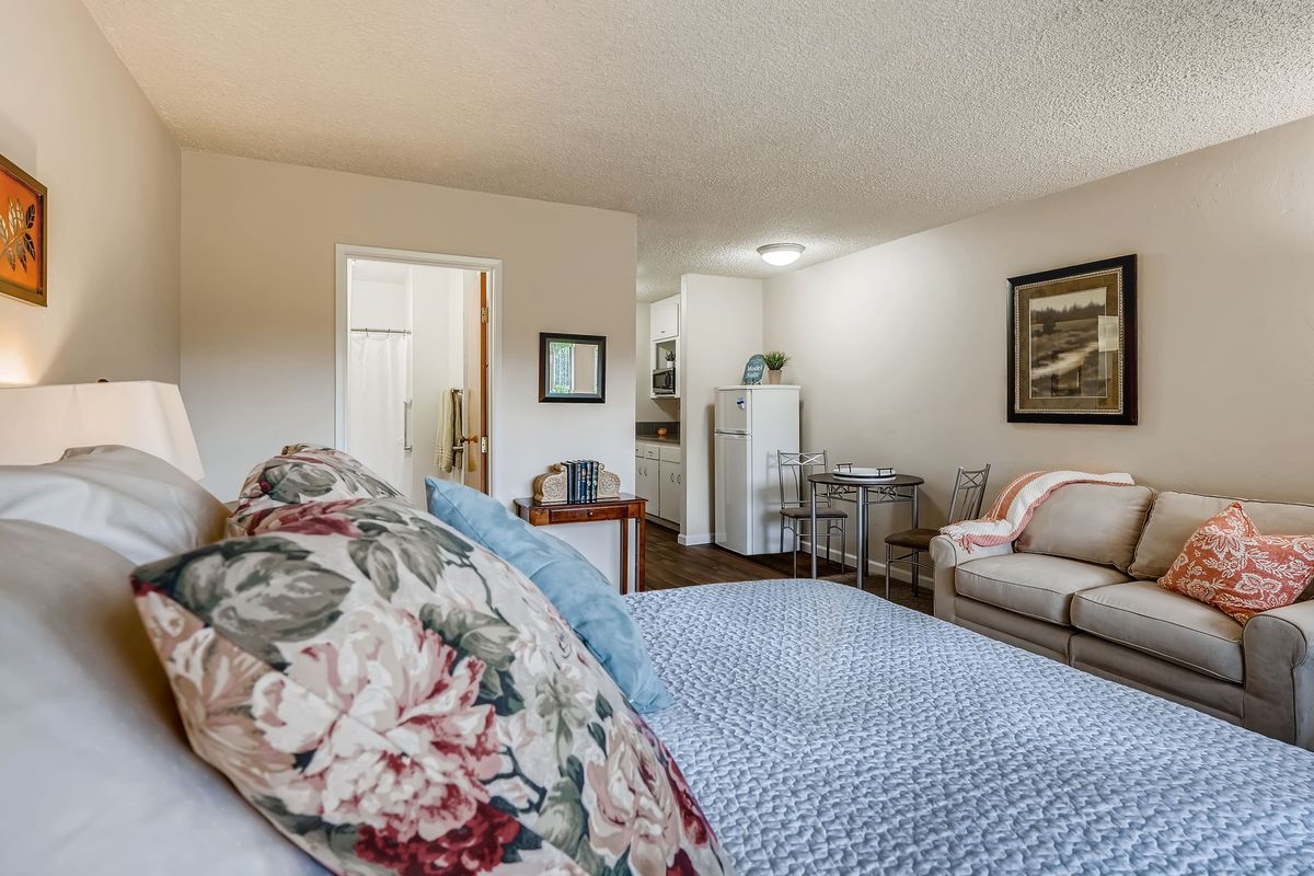 Kamlu Vancouver Senior Living