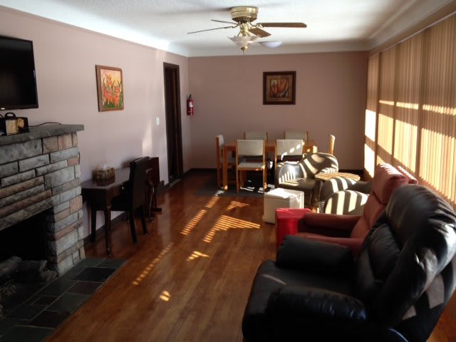 Allen Park Community Living Center