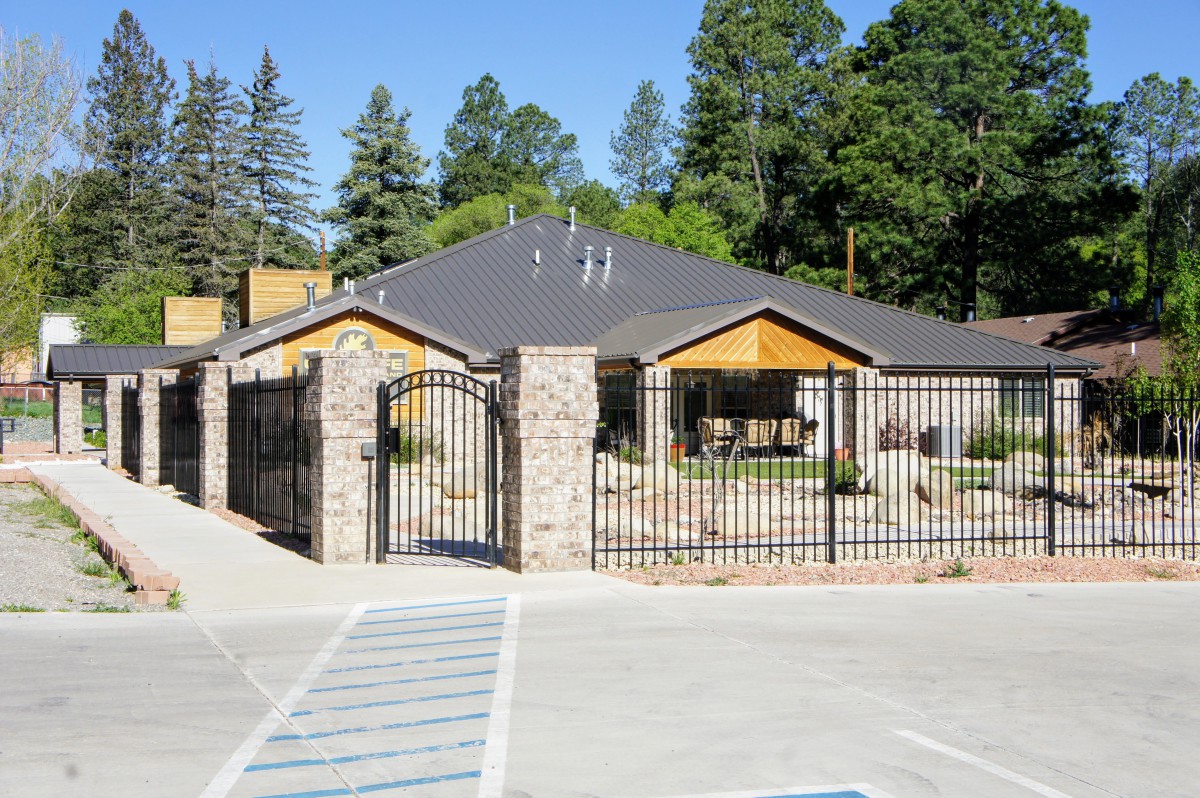 GoodLife Senior Living Ruidoso