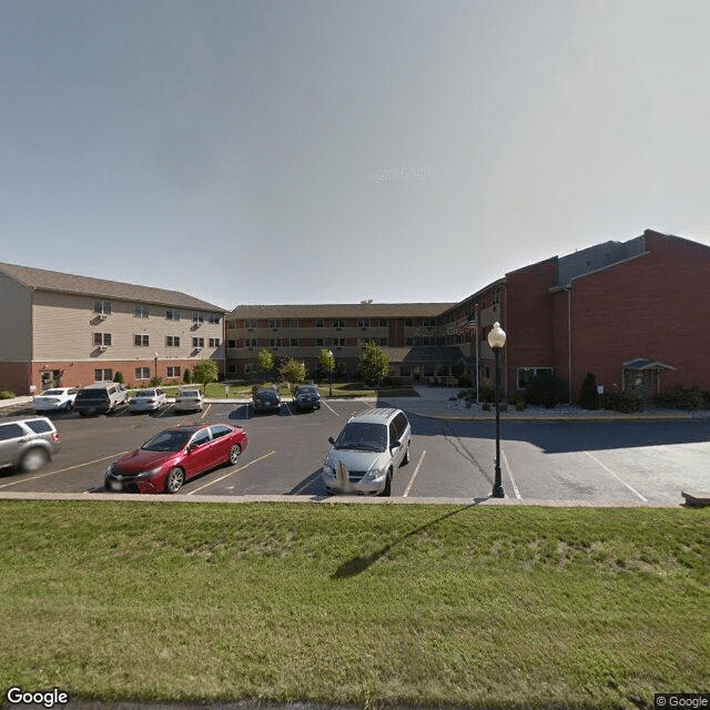 Housing Authority