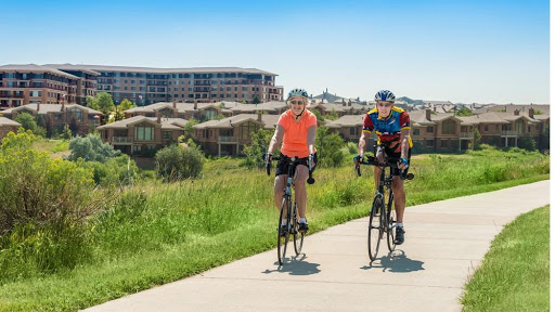 Vi At Highlands Ranch Assisted Living
