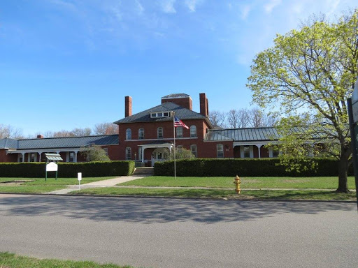 Green Mountain Nursing And Rehabilitation