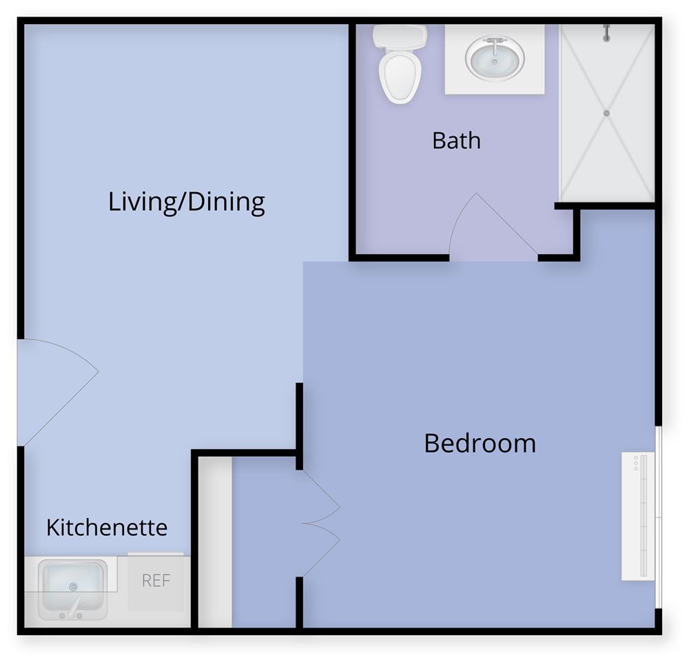Lebanon Independent Senior Living at Juniper Village