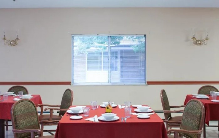 University Heights Rehab & Care
