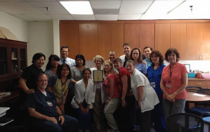 Providence Holy Cross Medical Center