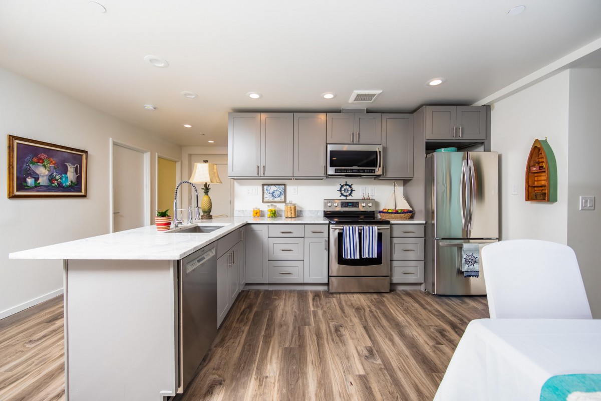 3 Tree Vista Adult Family Home,  LLC