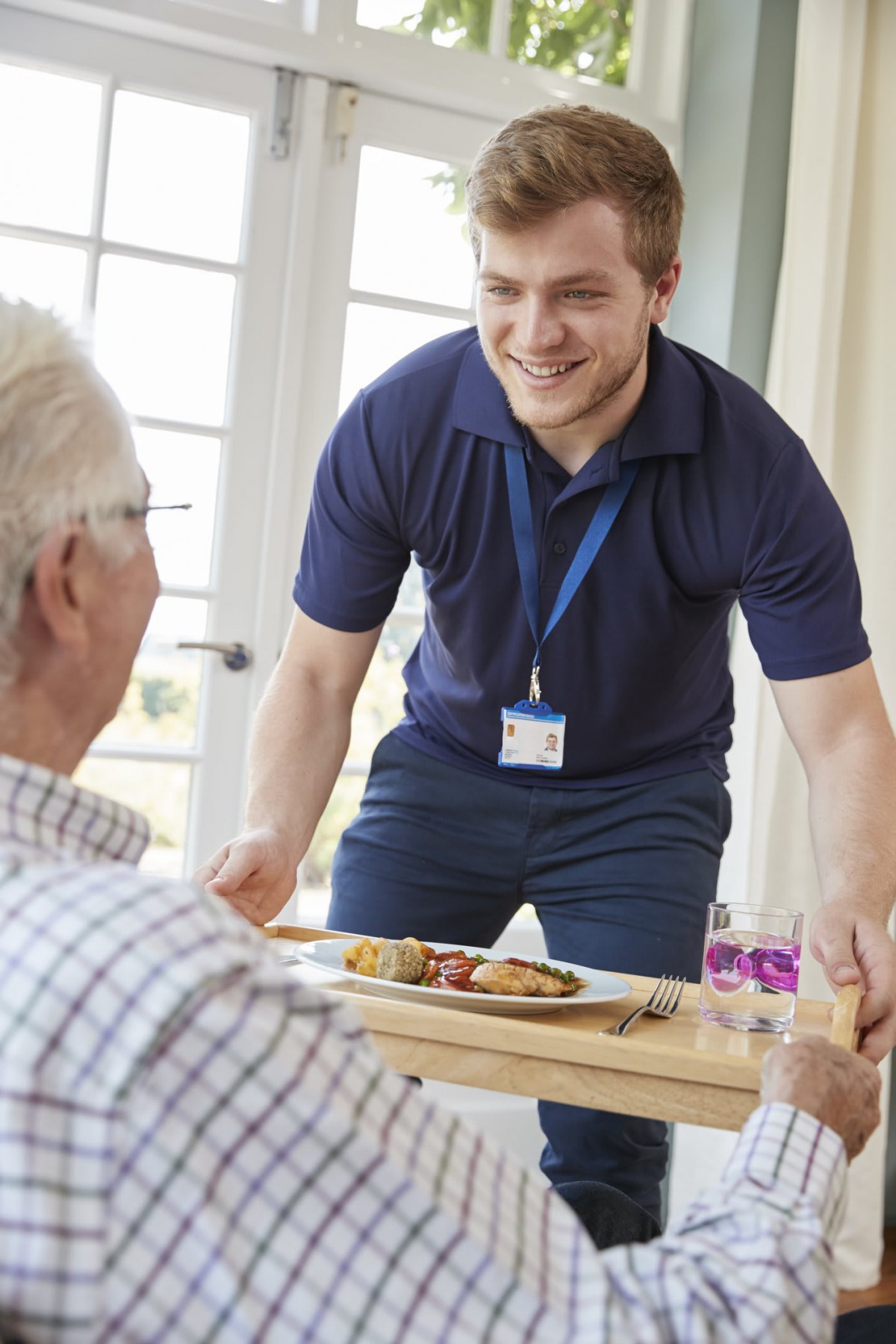 A Touch of Love Home Care