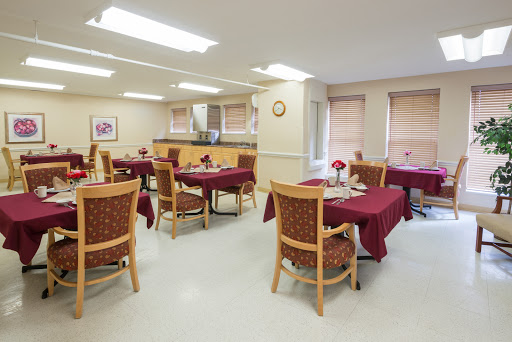 Centerburg Respiratory & Specialty Rehab Center