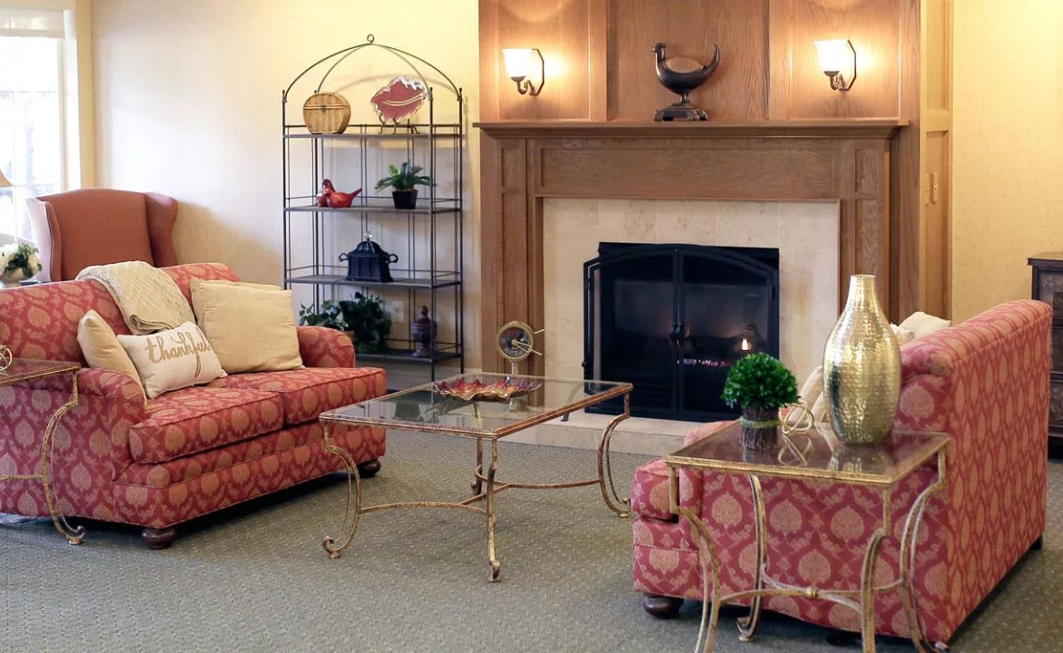Highgate Senior Living