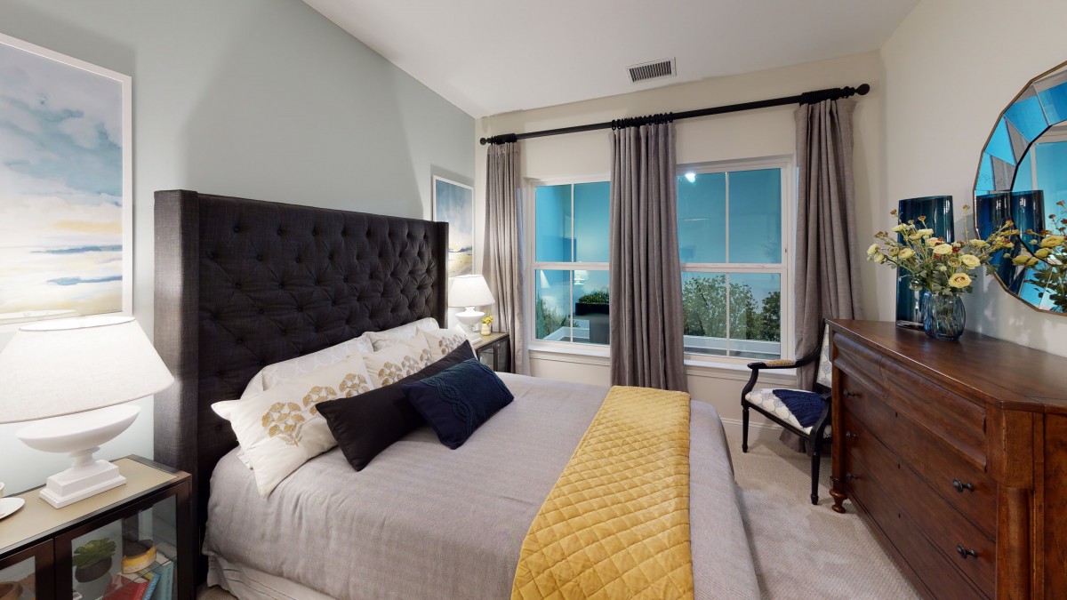 The Cambridge at Brier Creek
