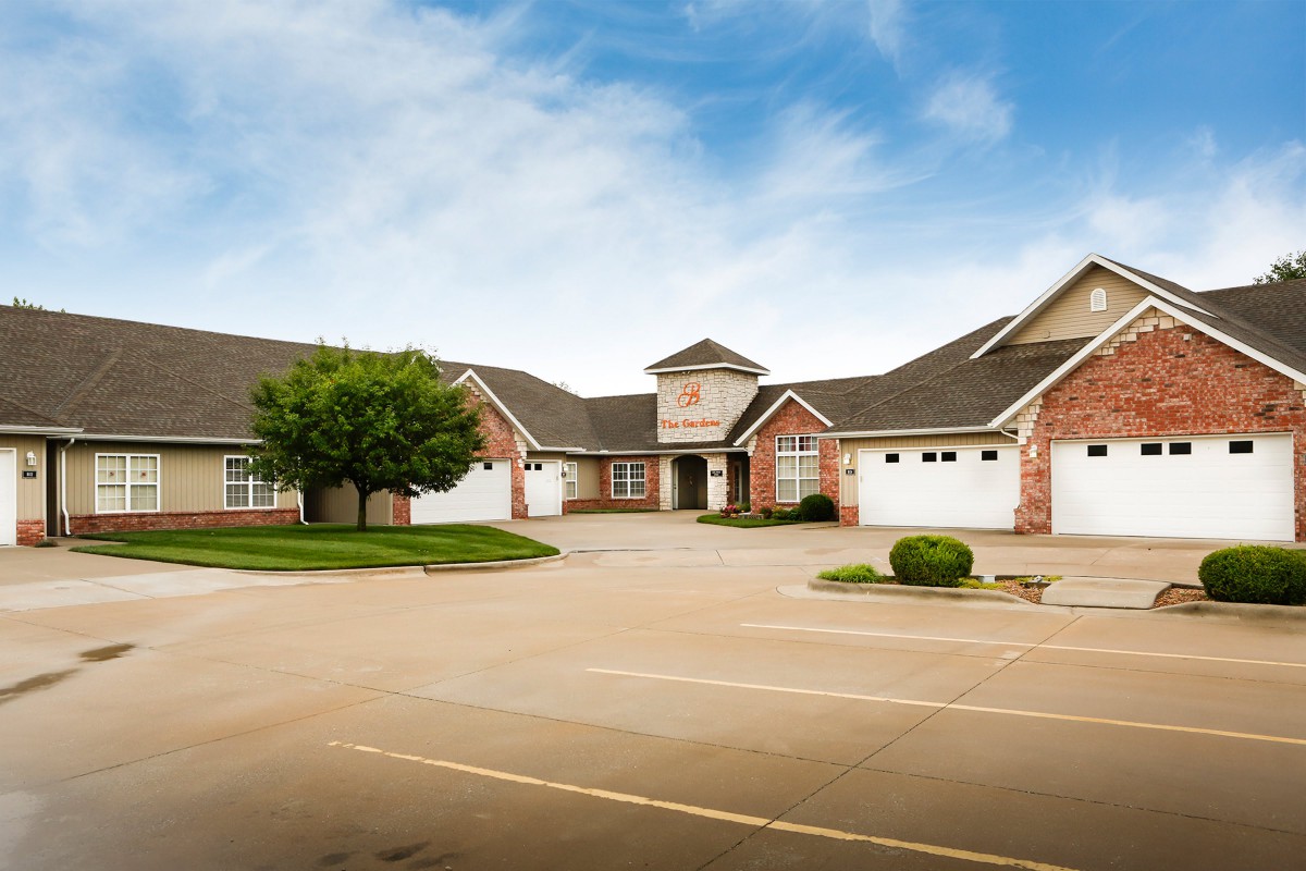 The Gardens Independent Living