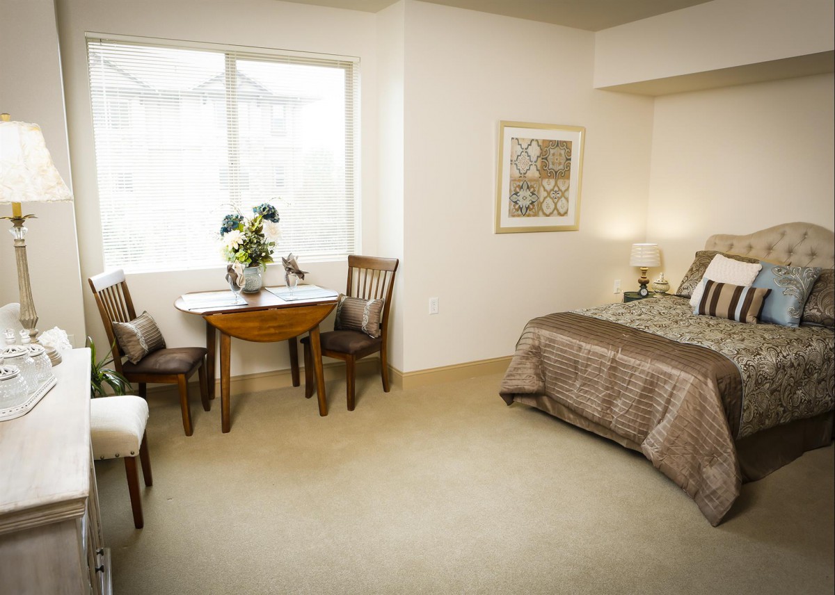 Park Regency Loveland