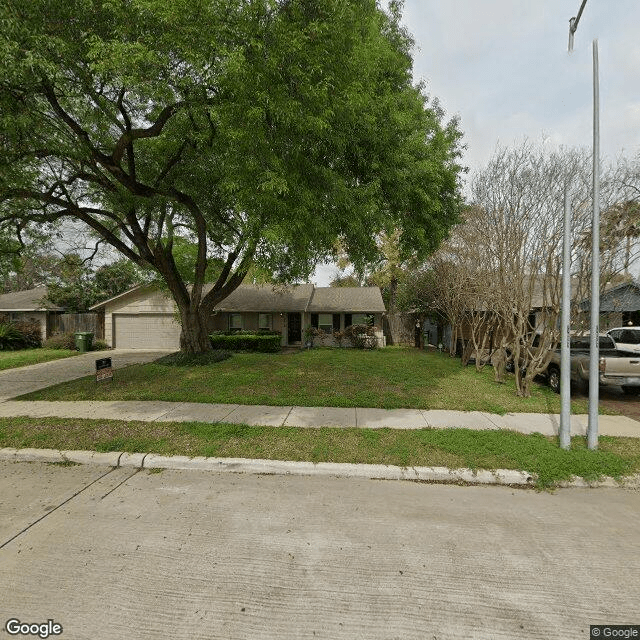 Houston - Arad Senior Care 2