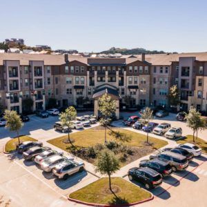 Discovery Village at Dominion