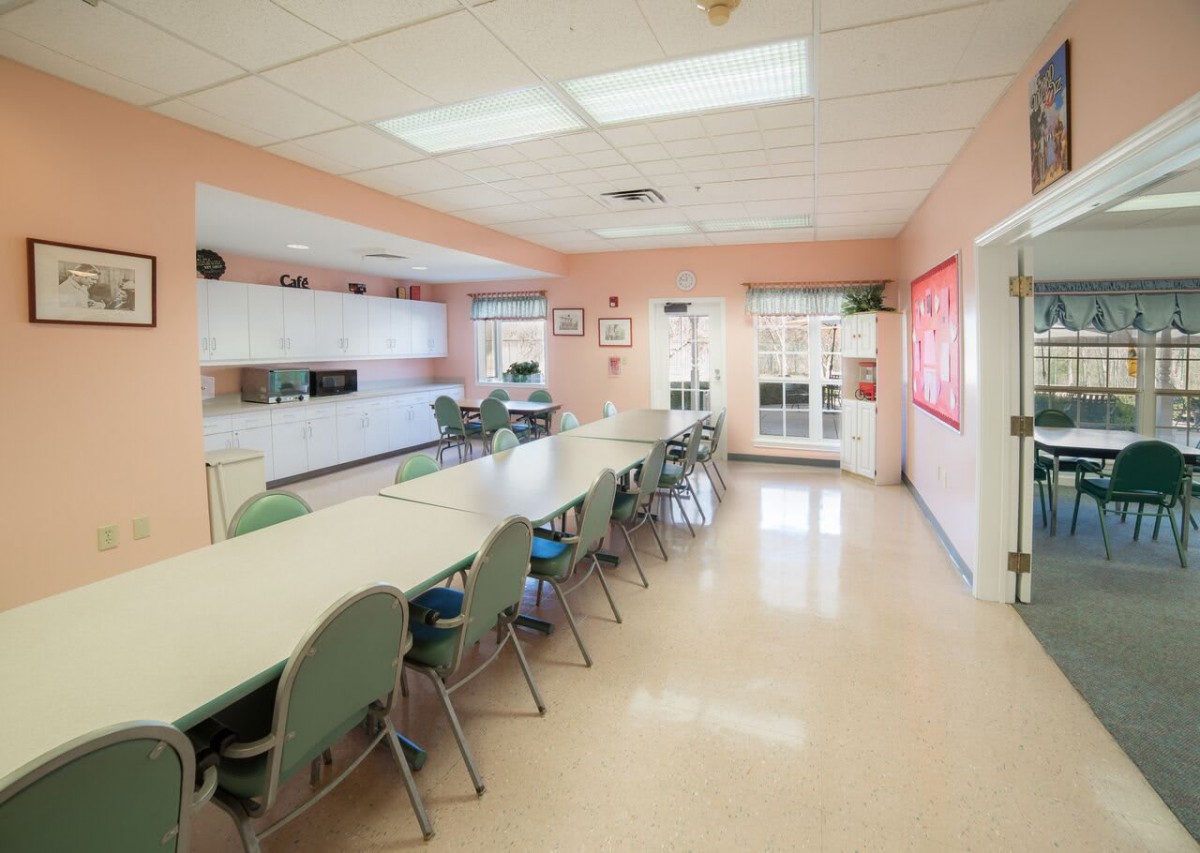 Legacy Living at Arlington